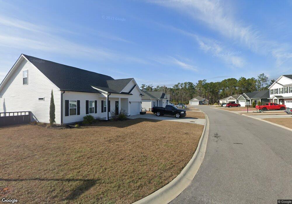 636 Belmont Dr unit Lot 2, Conway, SC 29526 - photo 1