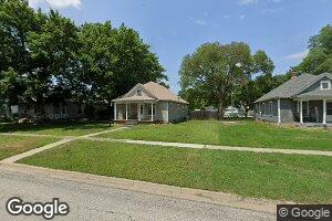 511 Lincoln St, Clyde, KS 66938
