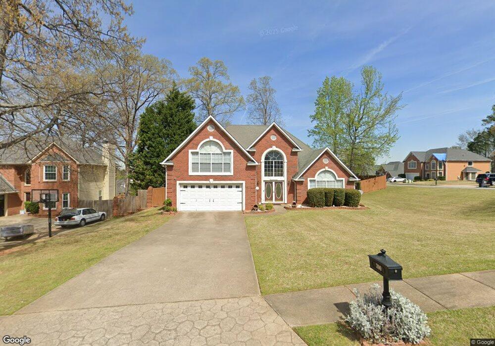 300 Timeless Walk, Stockbridge, GA 30281 - photo 1