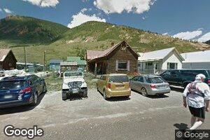 1239 Reese St, Silverton, CO 81433