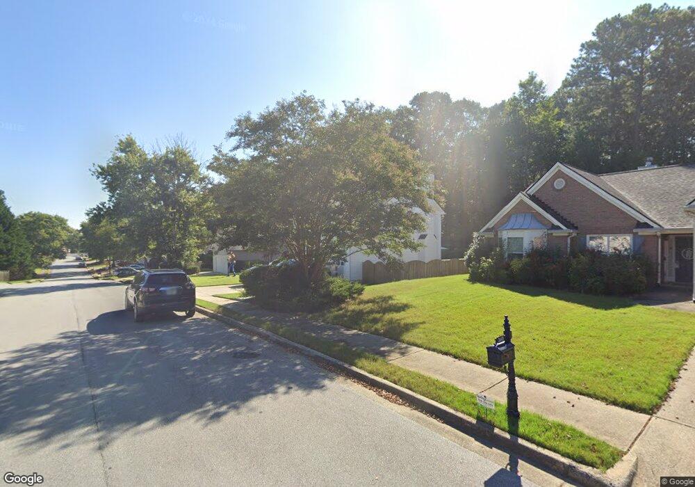 2475 Fairmont Park Ct, Dacula, GA 30019 - photo 1