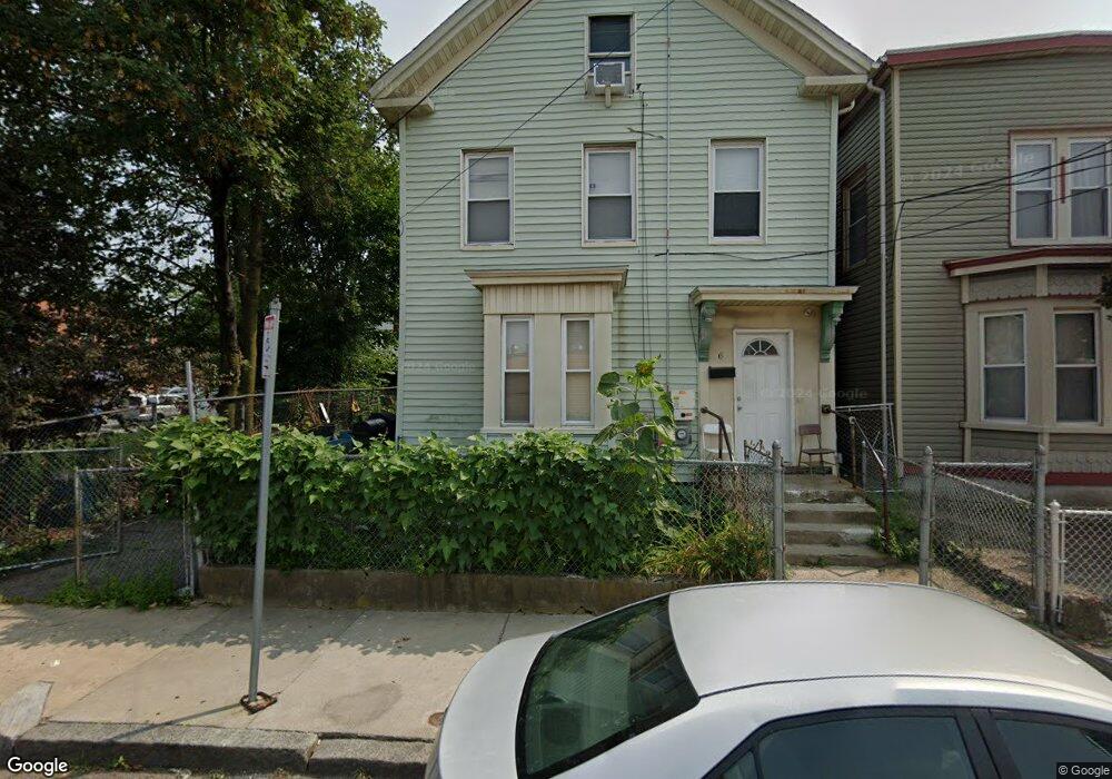 6 Brook Ave unit 407, Roxbury, MA 02119 - photo 1