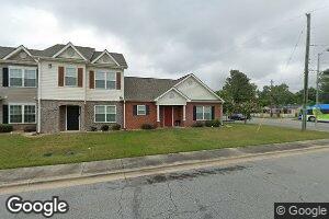 401 Ebony Ln, Albany, GA 31701