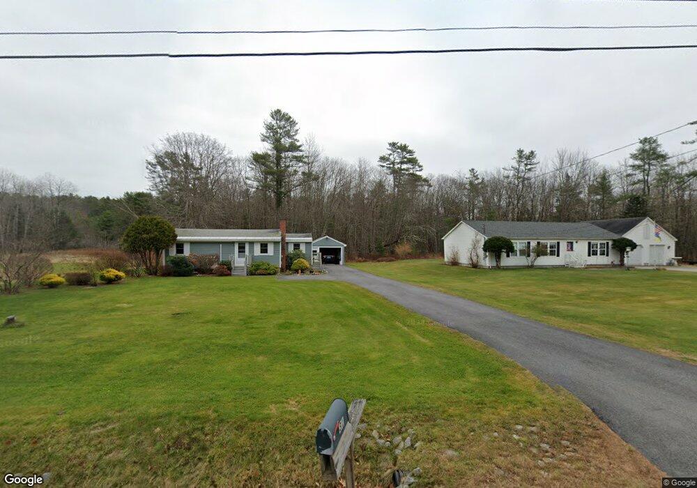 41 Lower Mast Landing Rd, Freeport, ME 04032 - photo 1
