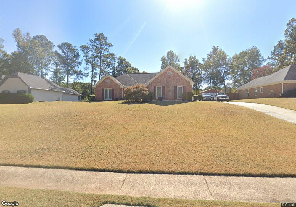 2772 Southpark Blvd SW, Conyers, GA 30094 - photo 1