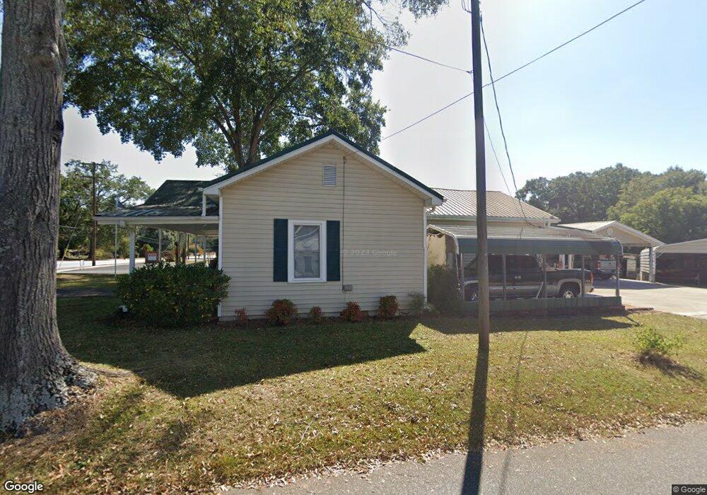300 E Main St, West Union, SC 29696 - photo 1