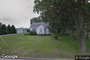 405 River St, Cavalier, ND 58220