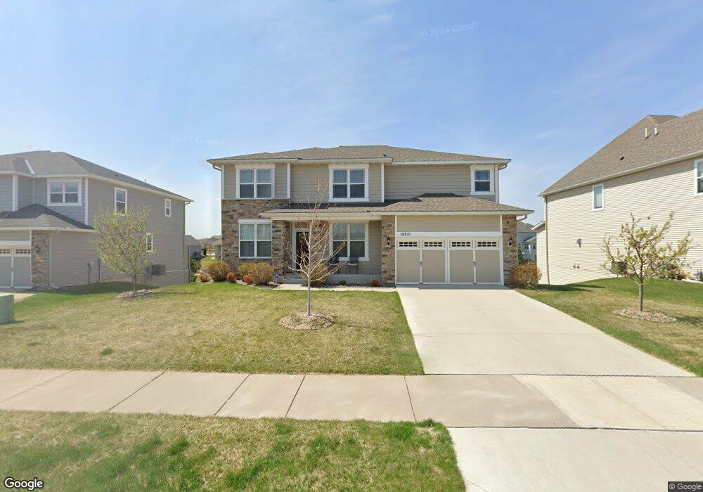 10321 Louisiana Ave N, Minneapolis, MN 55445 - photo 1