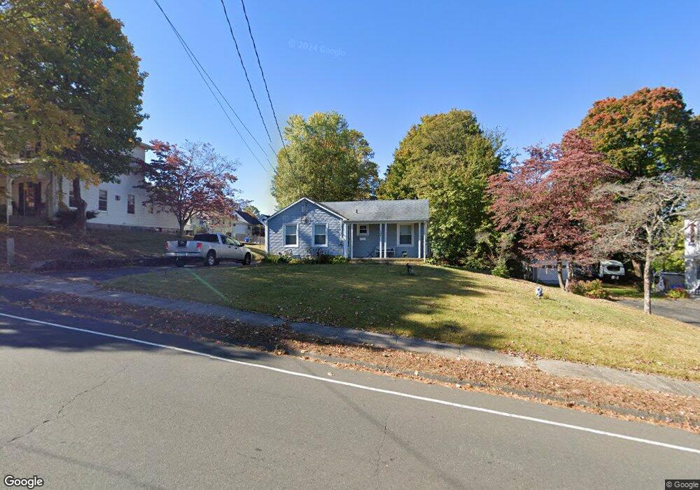 134 Willis St, Bristol, CT 06010 - photo 1