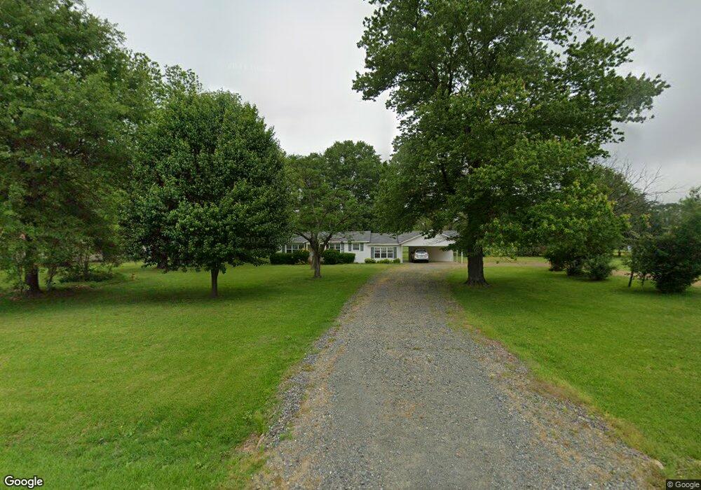 1702 Old Boston Rd, Texarkana, TX 75501 - photo 1