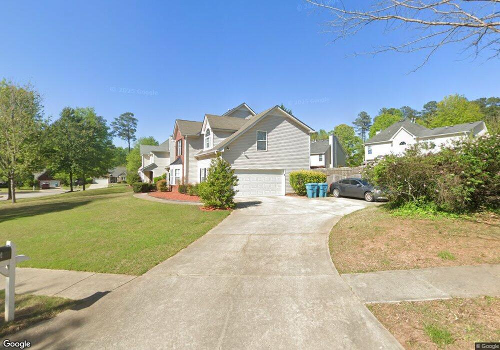 310 Peachtree Cir unit 23, Hampton, GA 30228 - photo 1