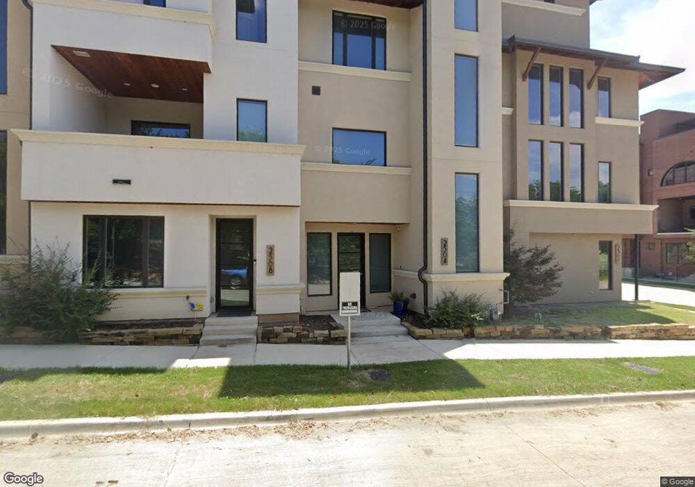 401 S Rayner St, Fort Worth, TX 76111 - photo 1