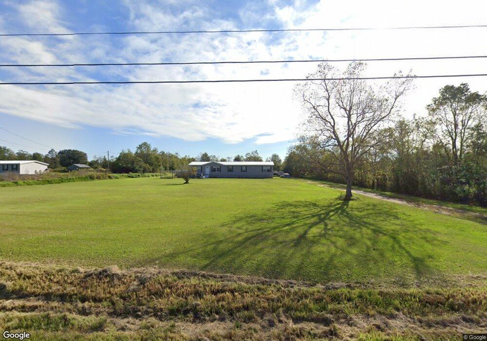 46 Old Creek Rd, Picayune, MS 39466 - photo 1