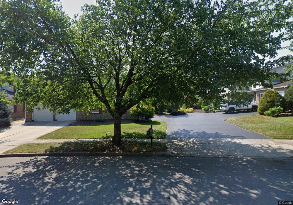 4592 Shuler St, Allentown, PA 18103 - photo 1