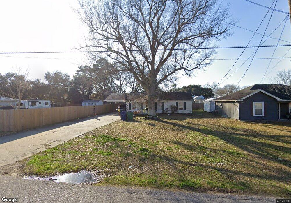 418 Howard Rd, Iota, LA 70543 - photo 1