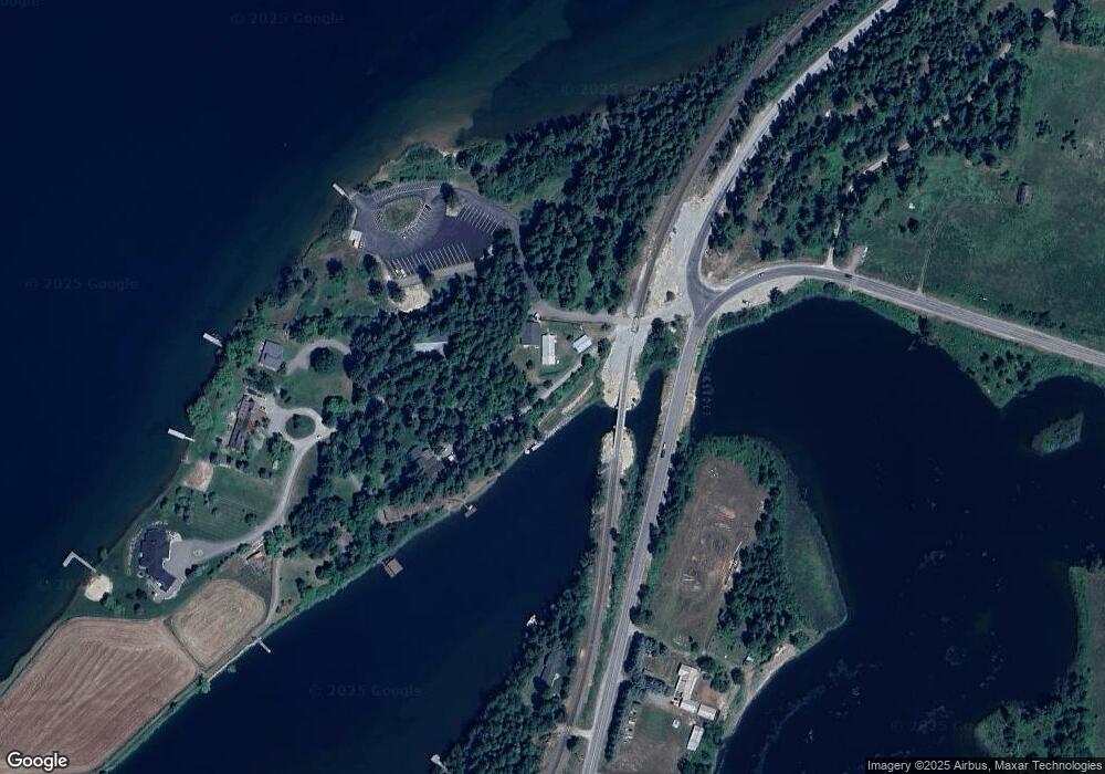 Lot 3 Wild Rose Ln, Sagle, ID 83860 - photo 1