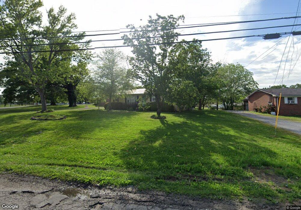 901 Horse Mountain Rd, Shelbyville, TN 37160 - photo 1