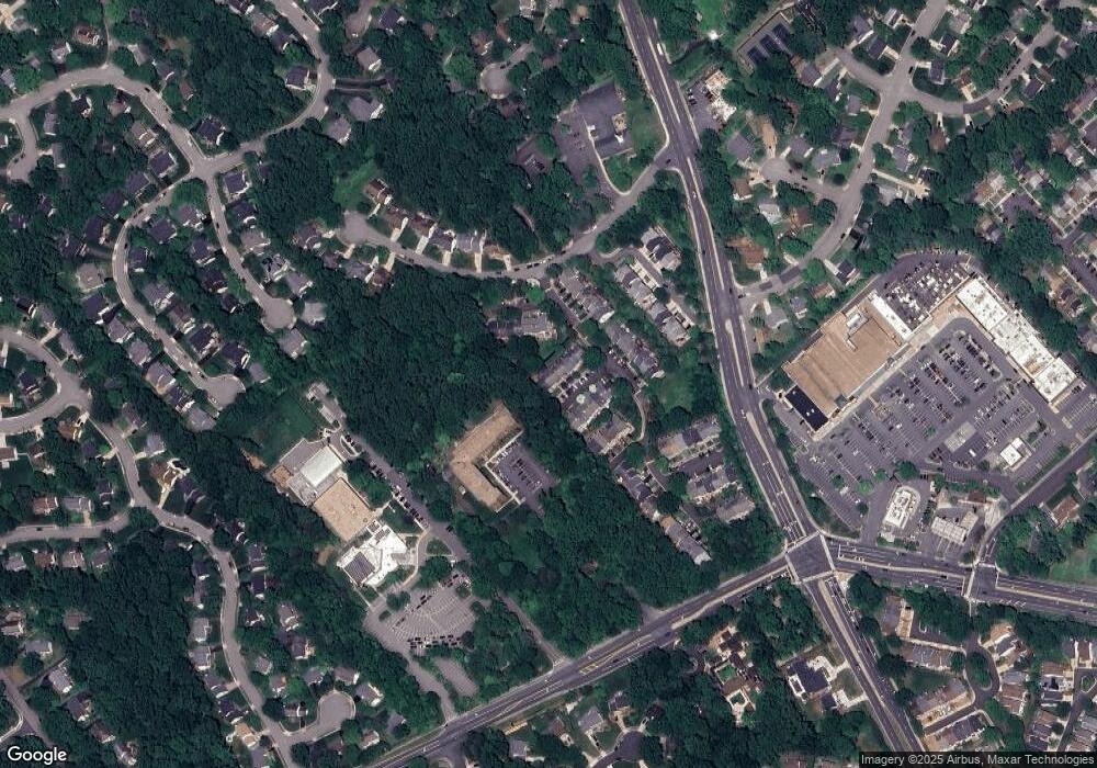 9688 Woodhenge Ct, Burke, VA 22015 - photo 1