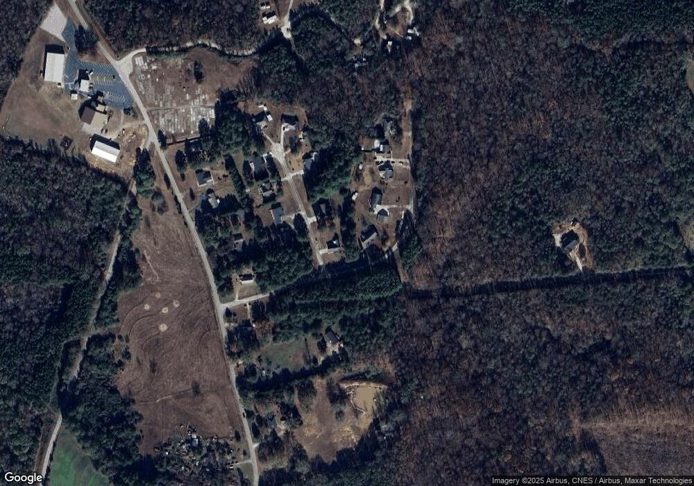 0 Whispering Pines Dr unit 7311131, Martin, GA 30557 - photo 1