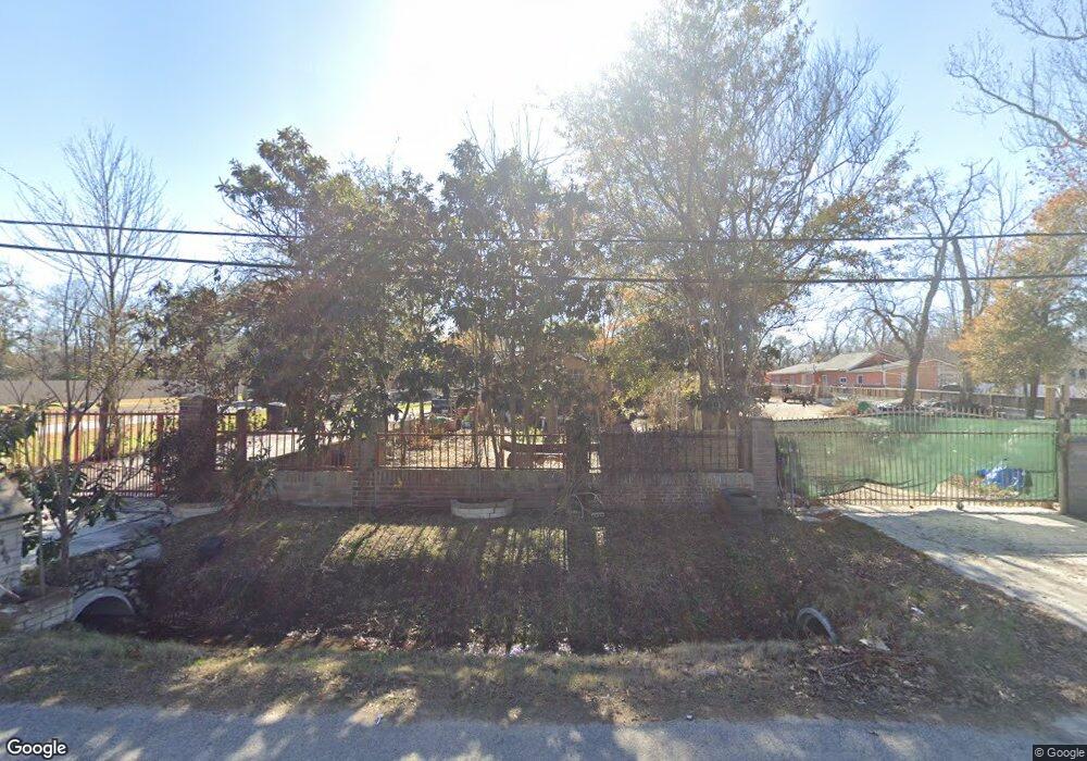 4410 Terrell St, Houston, TX 77093 - photo 1