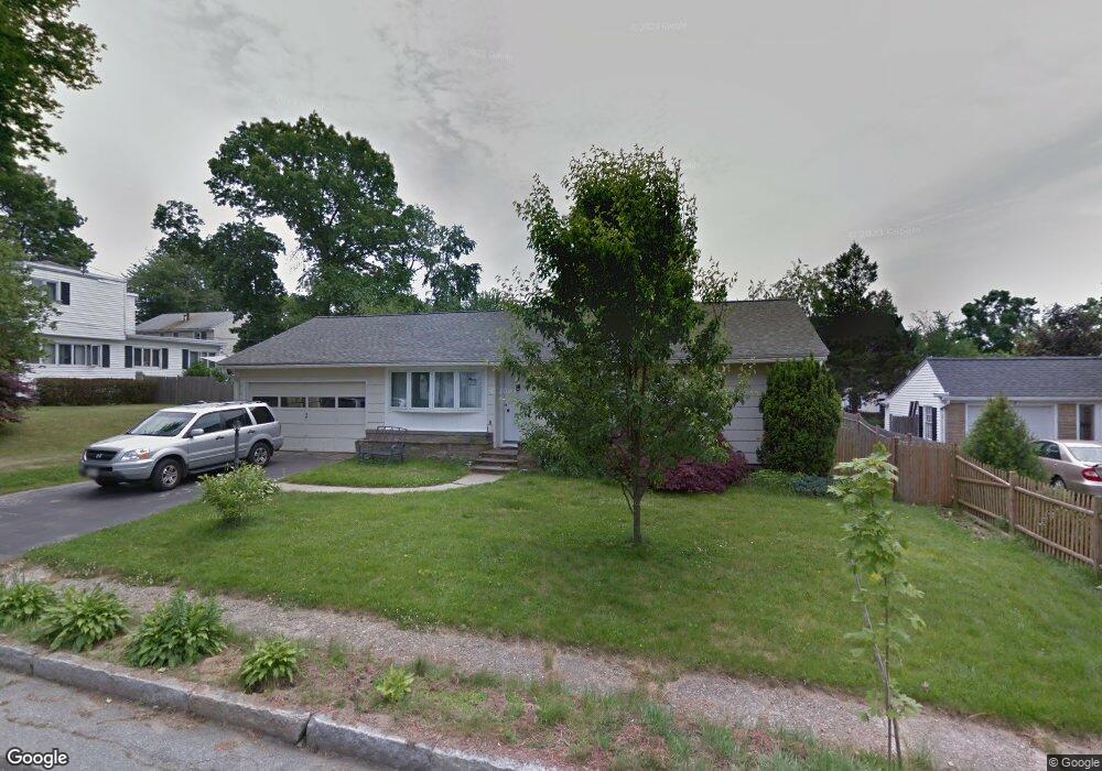 15 Emery St, Methuen, MA 01844 - photo 1