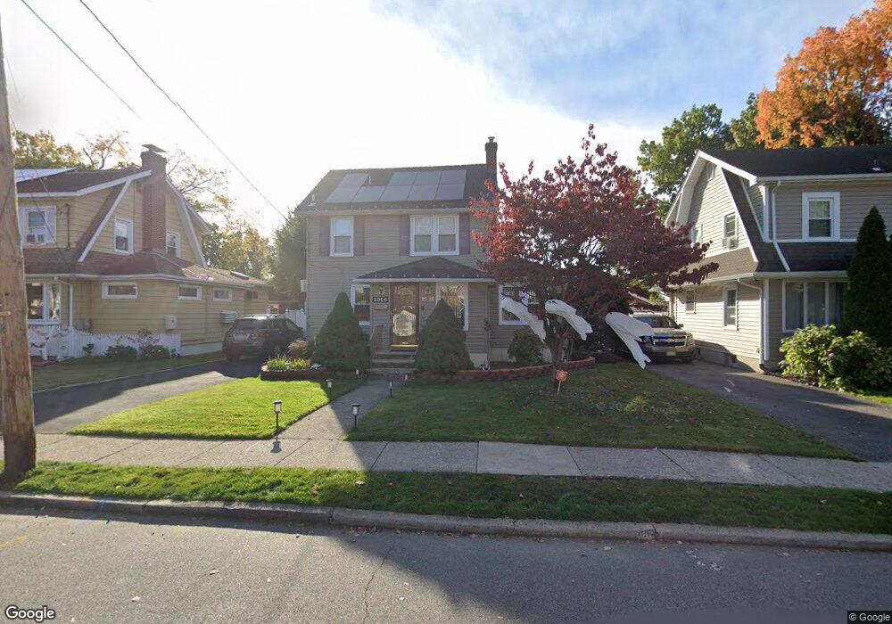 10-16 Bellair Ave unit 1X, Fair Lawn, NJ 07410 - photo 1