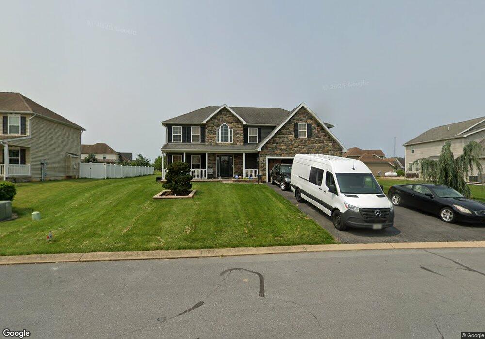 414 Raleigh Ave, Chambersburg, PA 17202 - photo 1