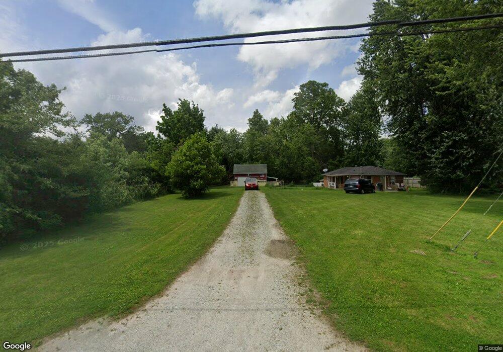 300 E 360 N, Anderson, IN 46012 - photo 1