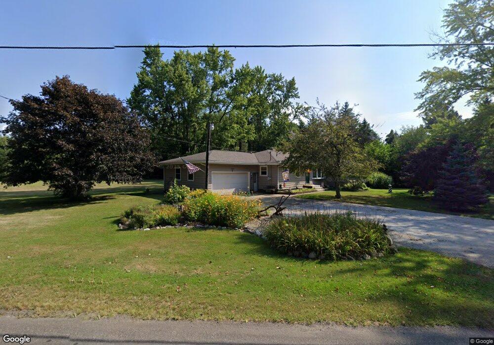 19049 Three Oaks Rd, Three Oaks, MI 49128 - photo 1