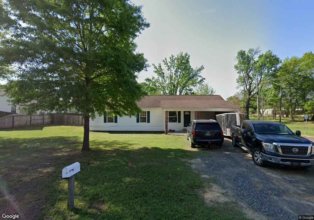 202 E 37th St, Texarkana, AR 71854 - photo 1