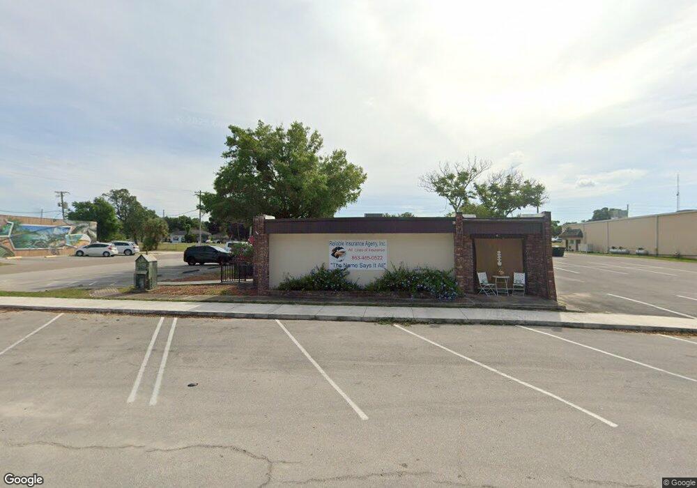 116 N Main Ave, Lake Placid, FL 33852 - photo 1