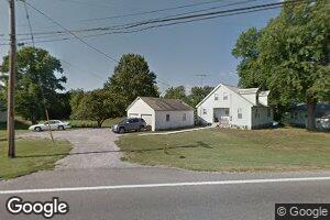 14982 Highway 4, Campbell Hill, IL 62916