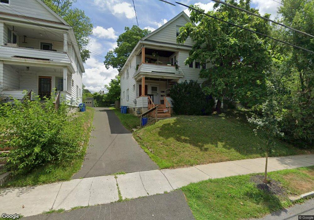 44 Pinewood Ave, Albany, NY 12208 - photo 1