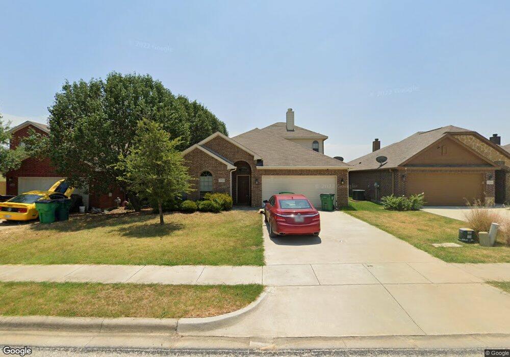 3506 Austin St, Gainesville, TX 76240 - photo 1