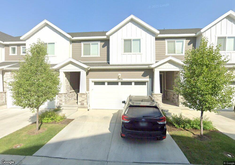 15076 S Halter Way, Bluffdale, UT 84065 - photo 1