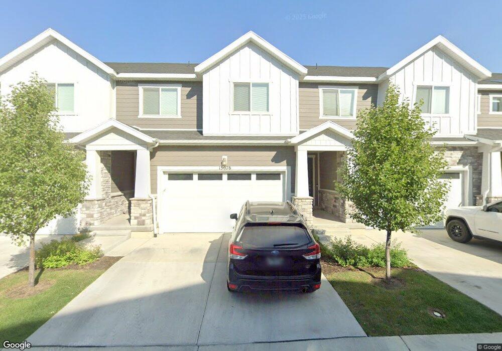 15076 S Halter Way unit 608, Bluffdale, UT 84065 - photo 1