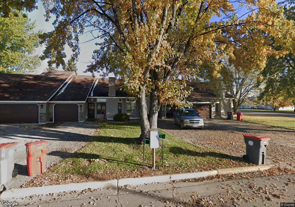 721 18th Ave E, Alexandria, MN 56308 - photo 1