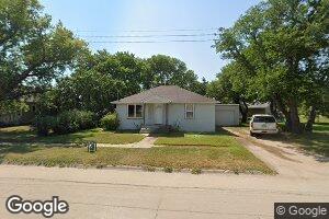 304 N Carberry St, Atkinson, NE 68713