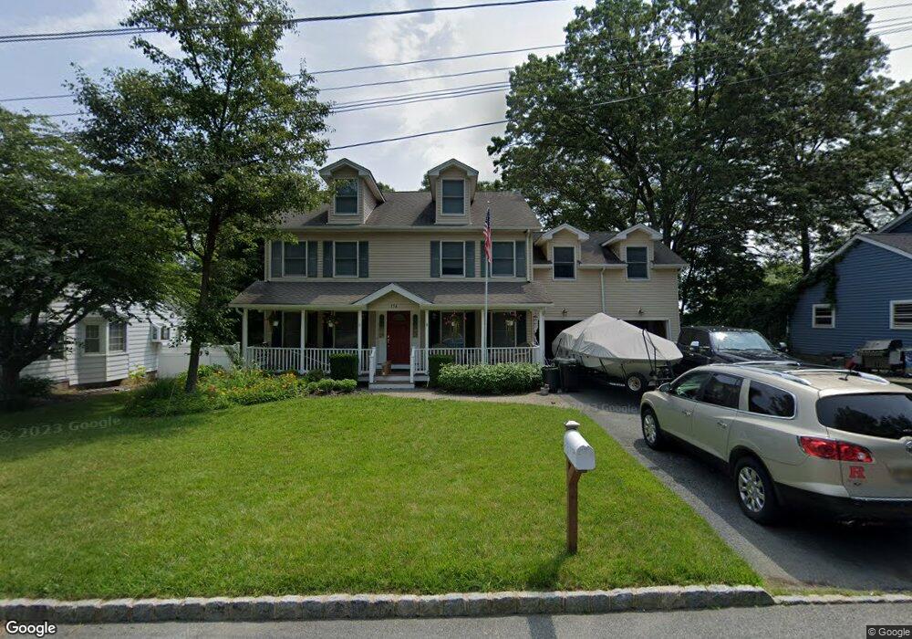 174 Robert St, Wharton, NJ 07885 - photo 1