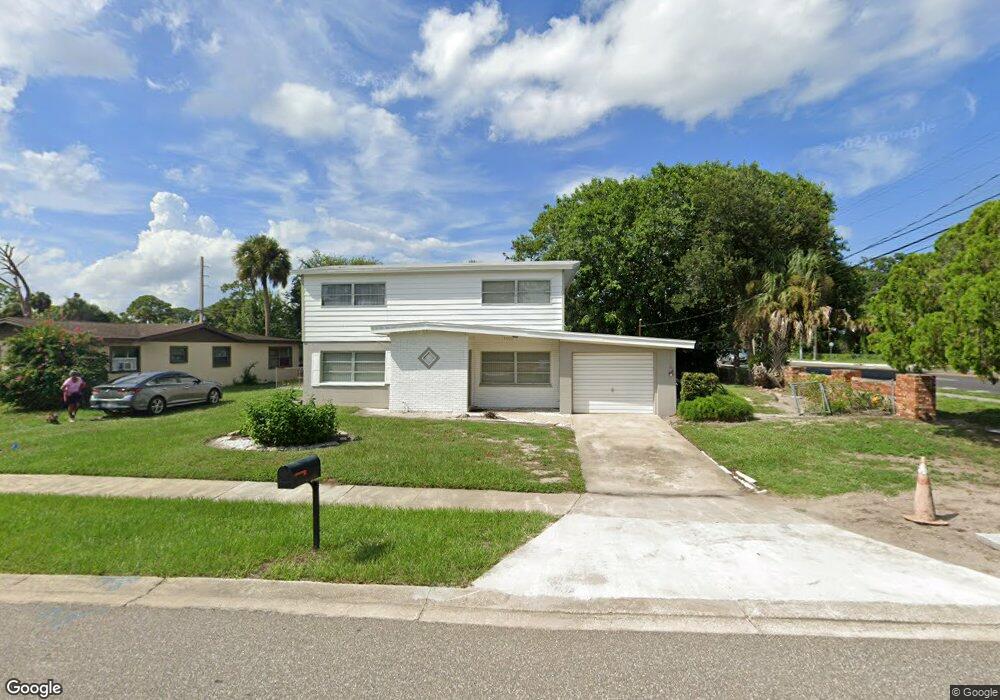 1002 Revilla Ln, Rockledge, FL 32955 - photo 1