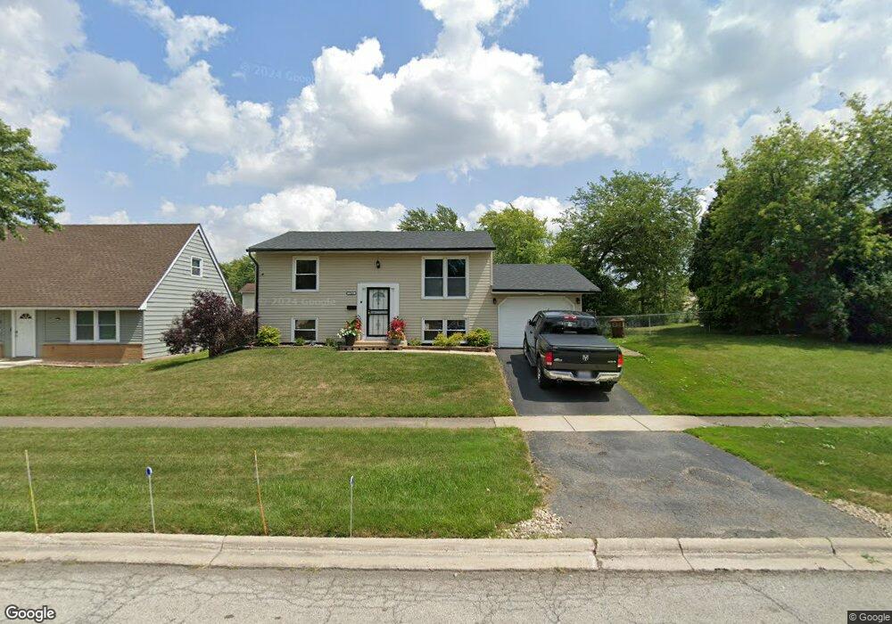 17641 Country Club Ln, Country Club Hills, IL 60478 - photo 1