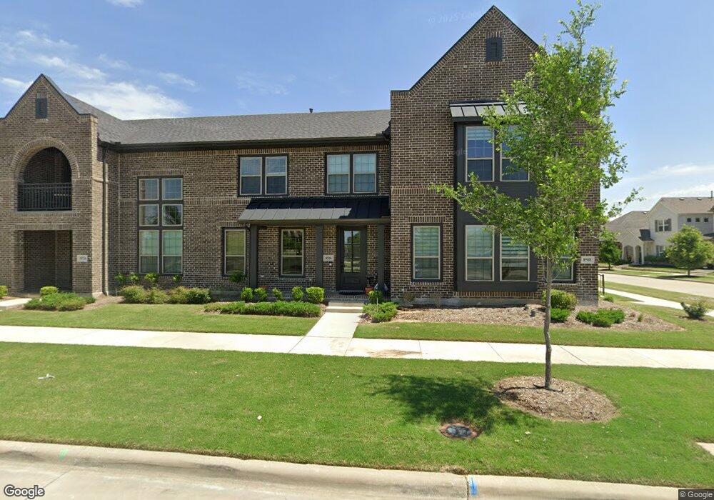 8516 Dynasty Ln, Frisco, TX 75034 - photo 1