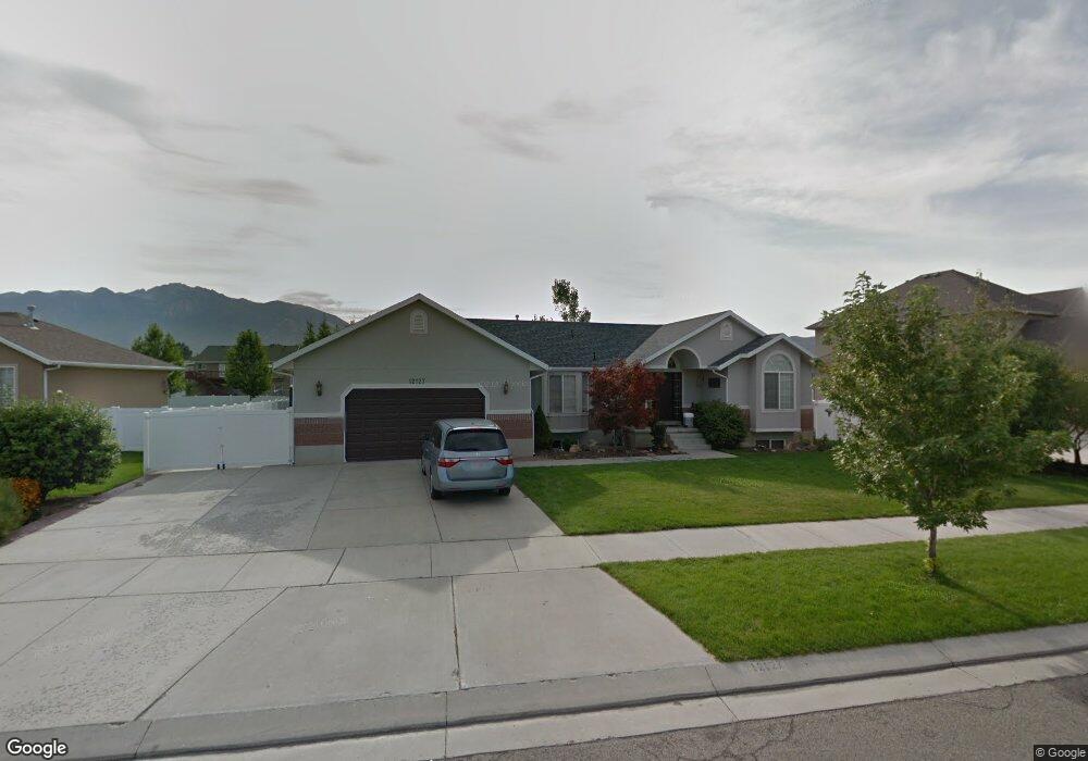 12127 S Vahe St, Draper, UT 84020 - photo 1