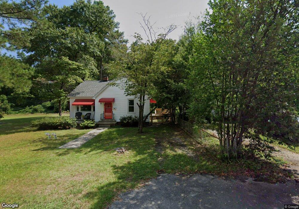 601 C Ave, West Columbia, SC 29169 - photo 1