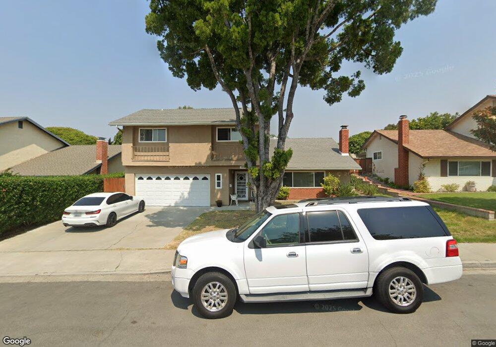 4890 Sevilla Way, Carlsbad, CA 92008 - photo 1