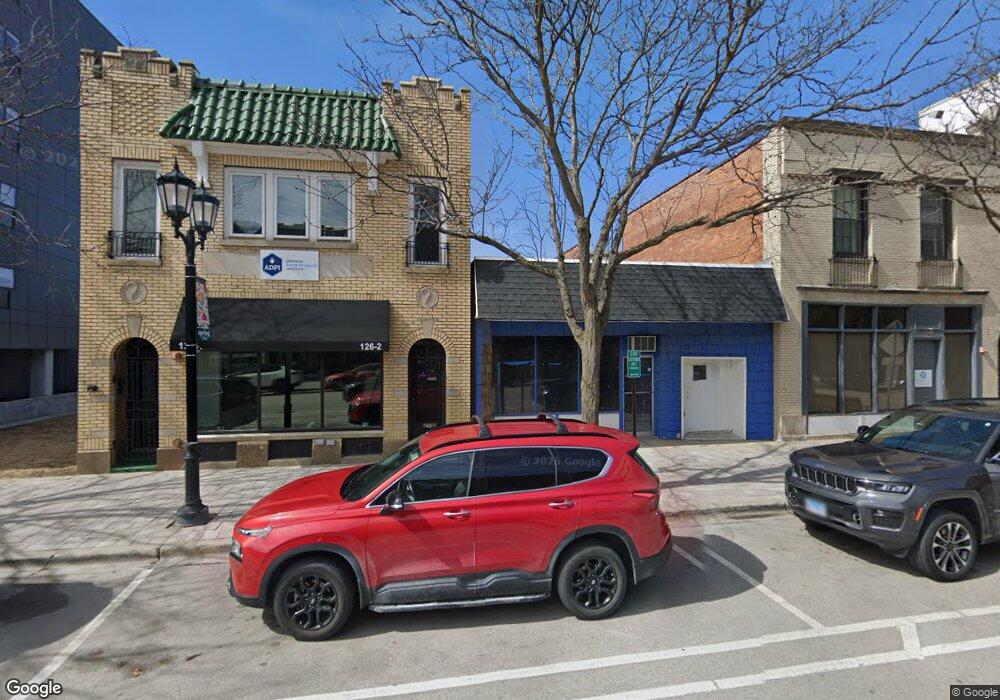 128 N Addison Ave, Elmhurst, IL 60126 - photo 1