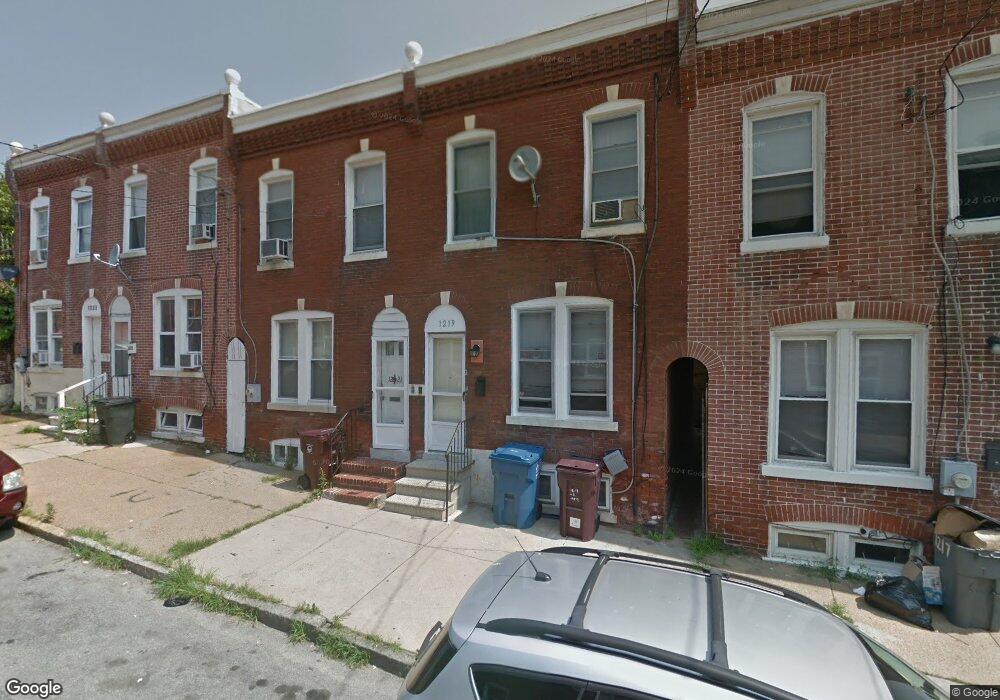 1221 W 3rd St, Wilmington, DE 19805 - photo 1