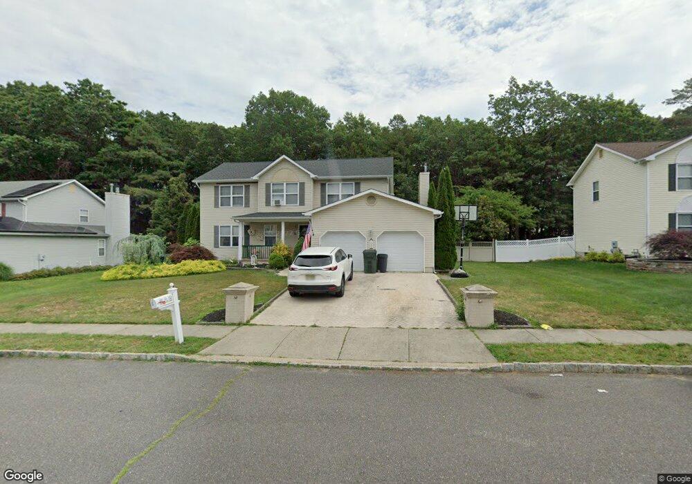40 Derringer Dr, Howell, NJ 07731 - photo 1