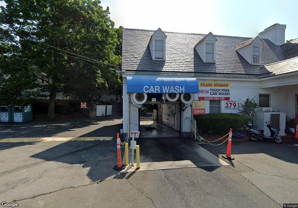 5 Palmer Ln, Darien, CT 06820 - photo 1