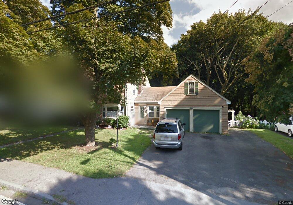 156 Academy Ave, Weymouth, MA 02188 - photo 1